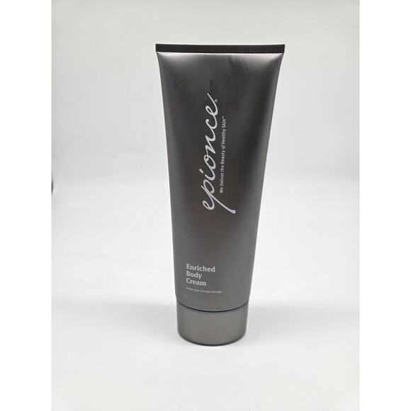 NEW Epionce Enriched Body Cream 8 Oz. - Picture 1 of 4